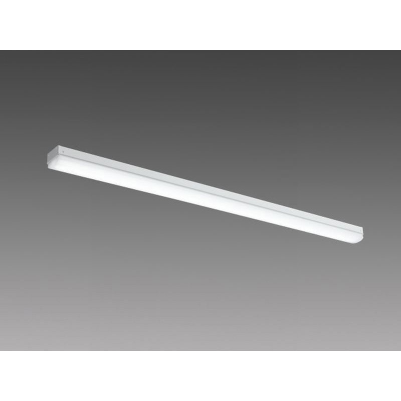 三菱 LEDライトユニット形ベースライト ≪Myシリーズ≫ 40形 埋込形