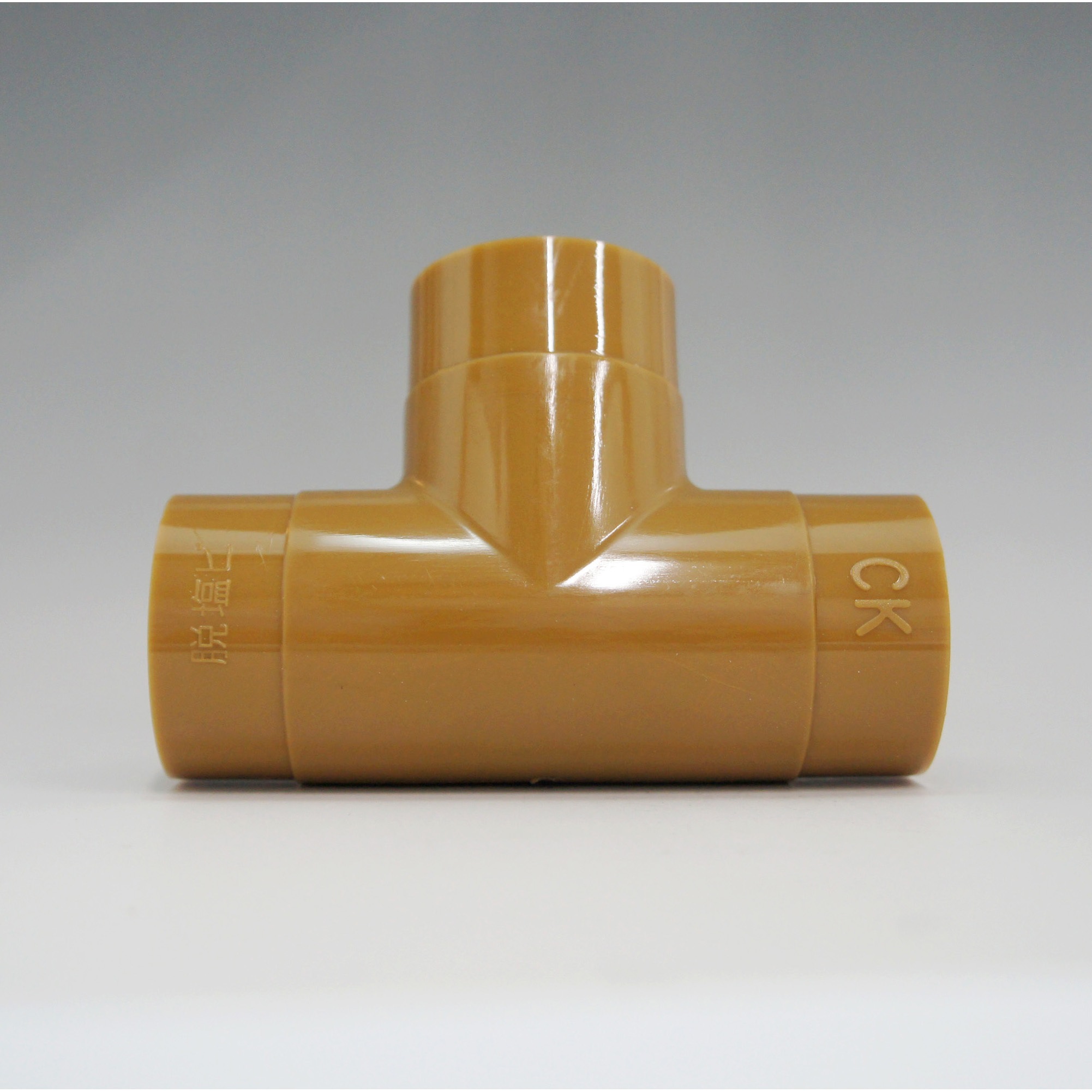 チーズ  (3B) PCVF チーズ シーケー金属 呼び径(B)3 1個