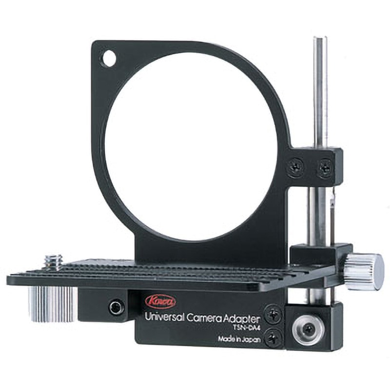 TSN-DA4 ユニバーサルカメラアダプター 1個 興和オプトロニクス 【通販モノタロウ】