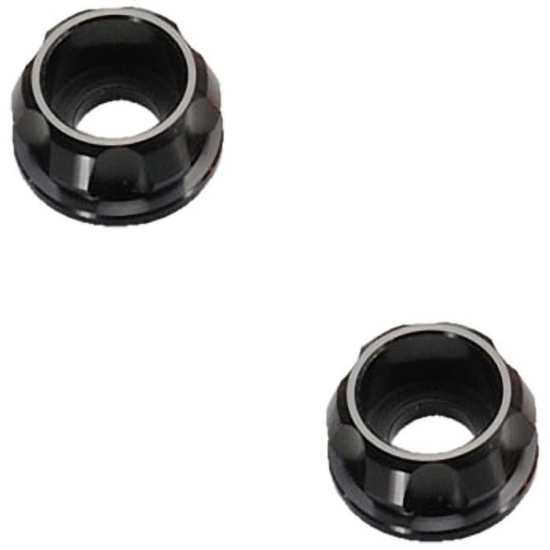 91930 キャップボルトカラーM8 1セット(2個) DAYTONA(デイトナ) 【通販