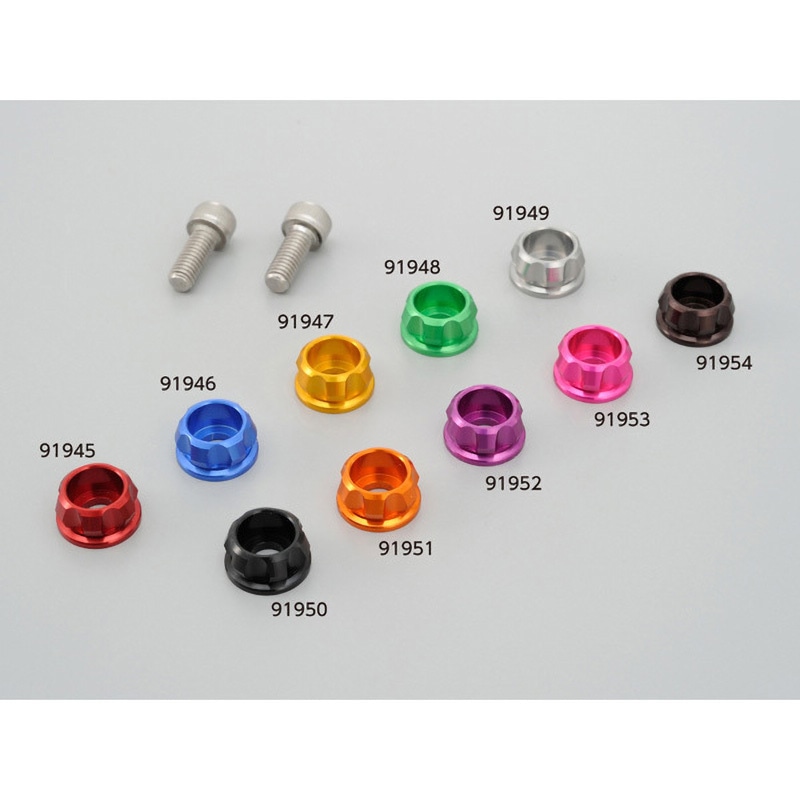 小物 Biho 91945 ナンバーホルダーセット 1個 DAYTONA(デイトナ) 【通販