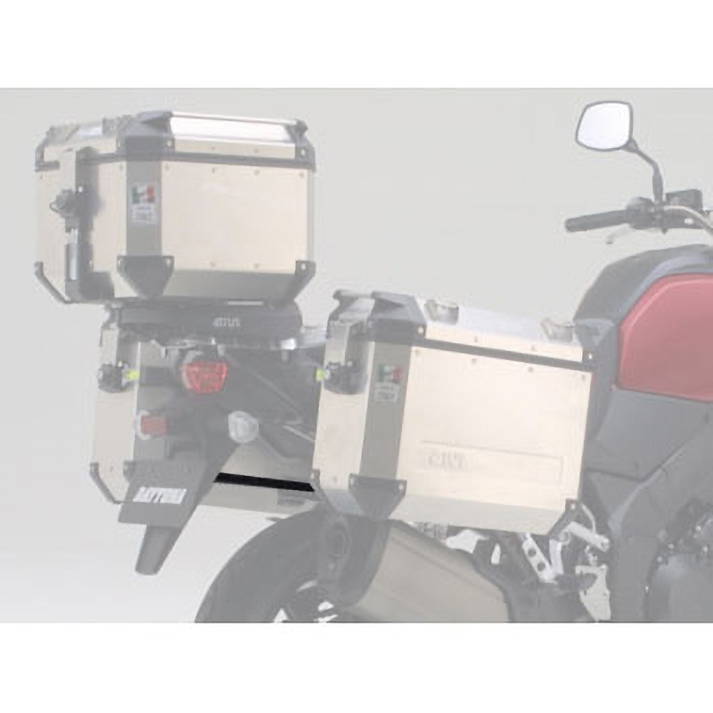 91685 GIVI PL3105CAM 1個 GIVI(ジビ) 【通販モノタロウ】