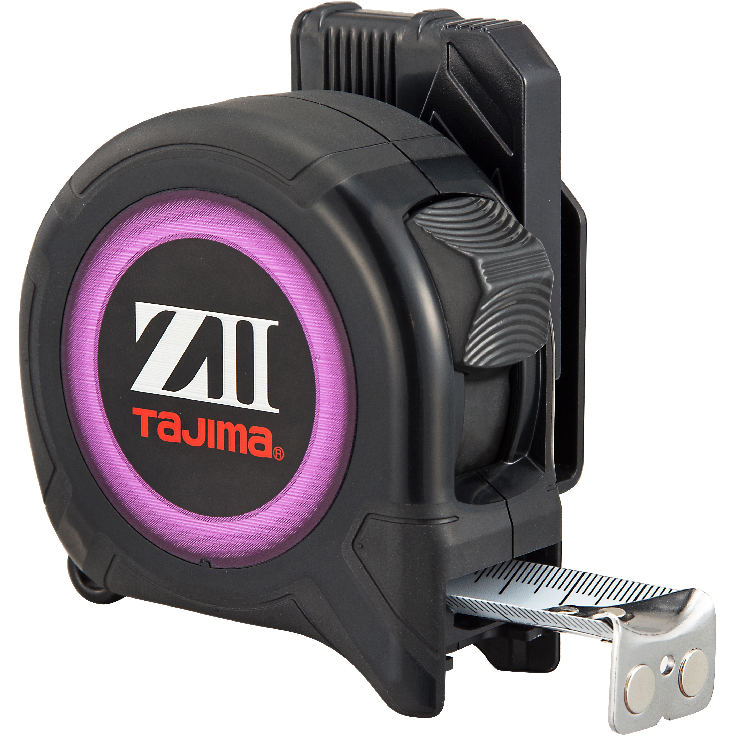 SFZ2M25-55KBL セフコンベZⅡマグ爪-25 5.5m メートル目盛 1台