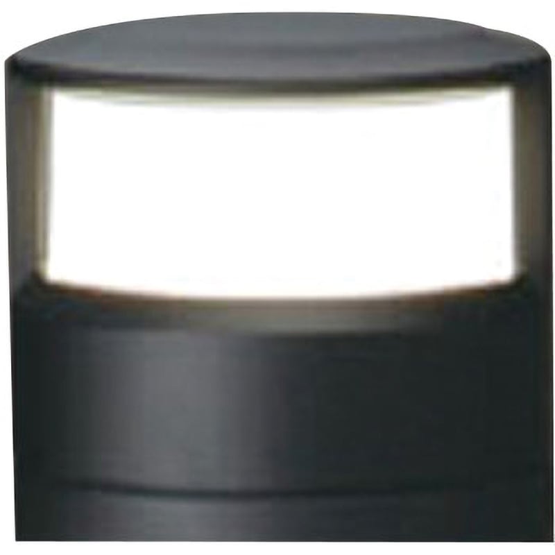 LEDG-67302+LPD-50GX LEDガーデンライトショートポール 1セット 東芝ライテック 【通販モノタロウ】