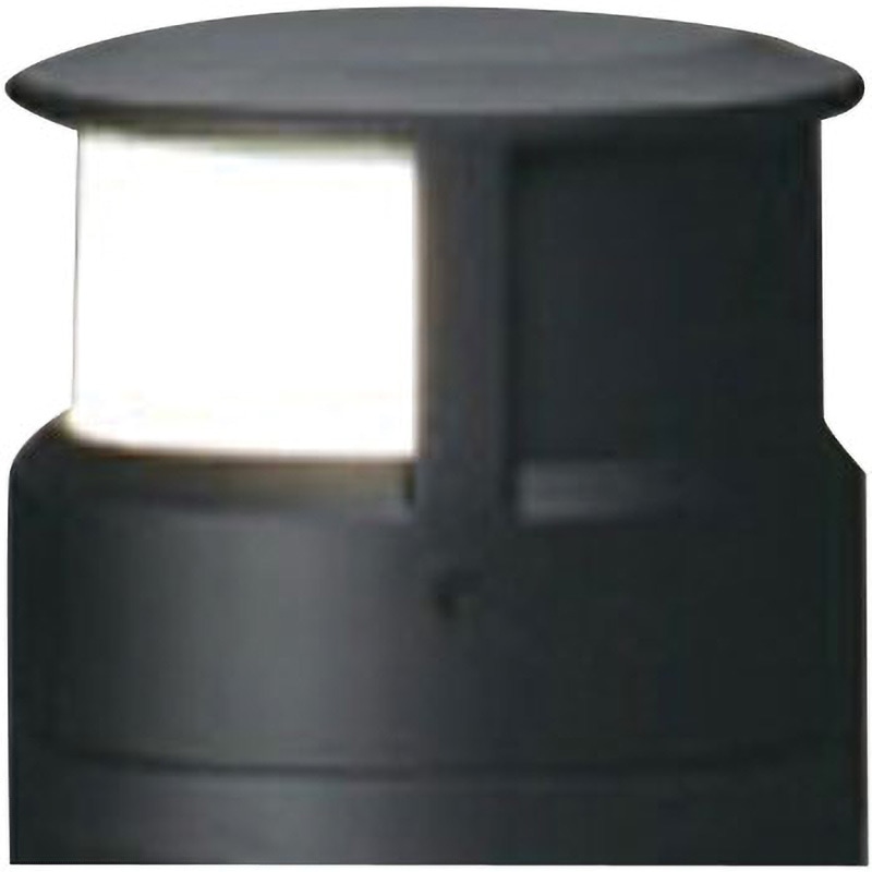 LEDG-67303+LPD-50GX LEDガーデンライトショートポール 1セット 東芝ライテック 【通販モノタロウ】