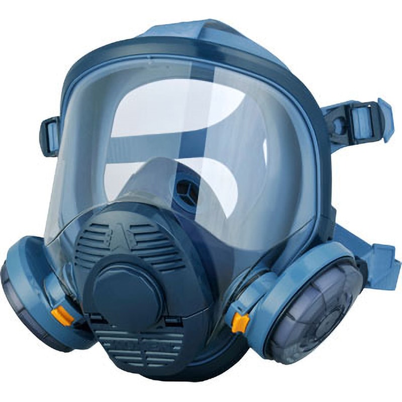 1521H 防じんマスク 1521H 興研 区分RL3 - 【通販モノタロウ】