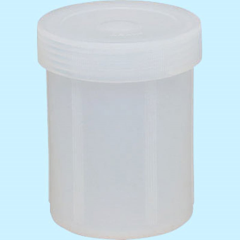 243011 アラムPFAジャー アラム 1000mL  1個
