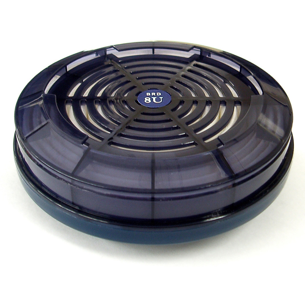 ▼KOKEN（興研）アルファリングフィルタ【BRD-7型】58点セット ▽KOKEN（興研）アルファリングフィルタ【BRD-7型】58点セット