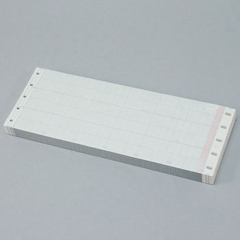 EH-05041 CHINO EH，KH，シリーズ記録紙 CHINO(チノー) 1ケース(3冊×5