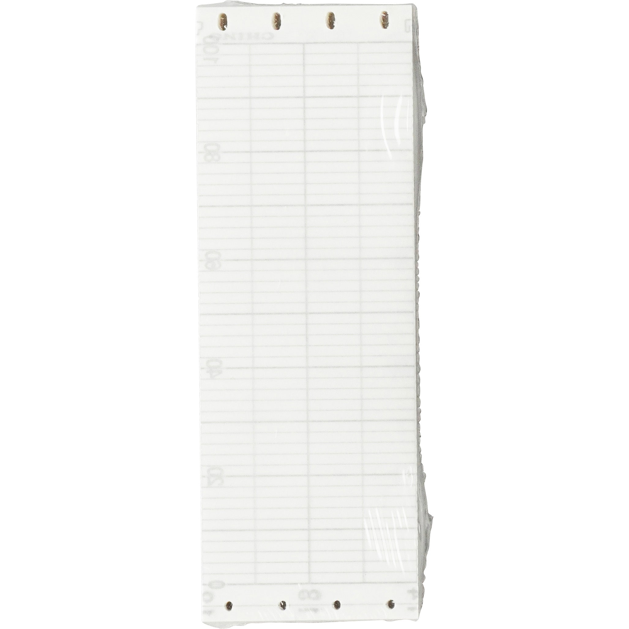 EM001 CHINO EL，EL3000，KL，AL，AL3000シリーズ記録紙 CHINO(チノー