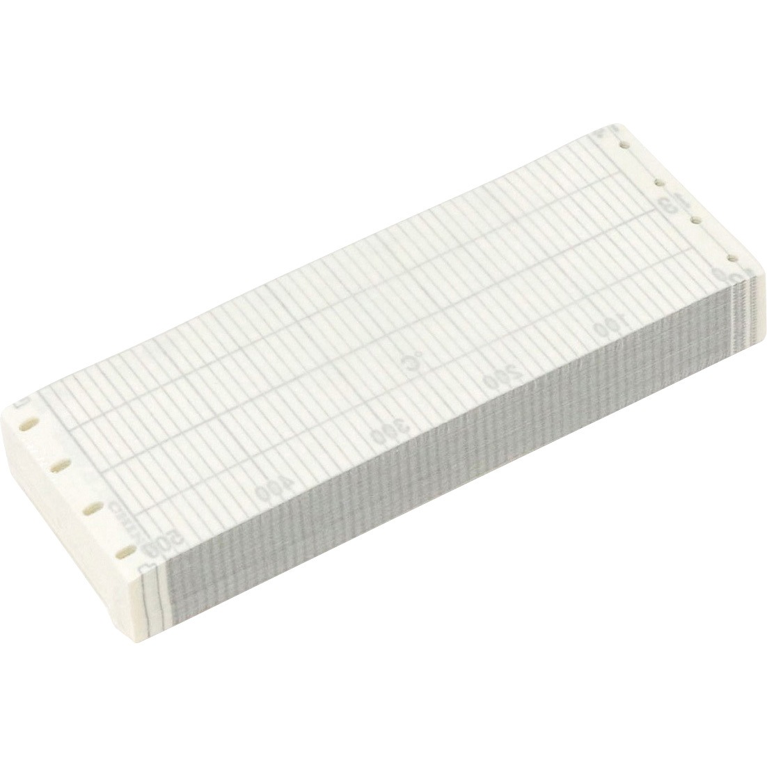 EL05048 CHINO EL，KLシリーズ記録紙 CHINO(チノー) 1ケース(3冊×5箱) EL05048