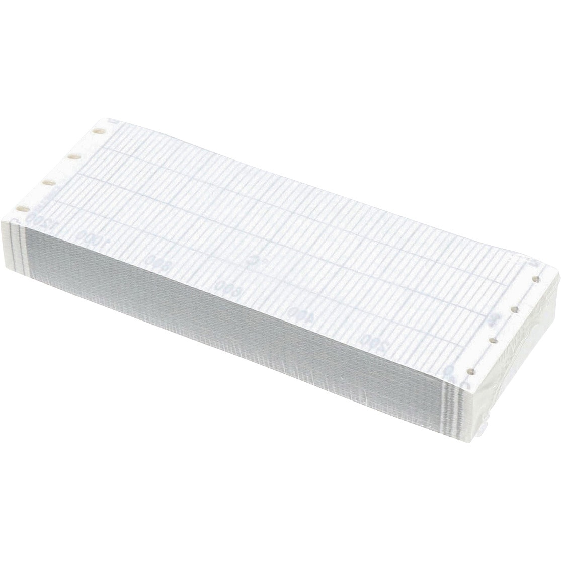 EM201 CHINO ELシリーズ記録紙 CHINO(チノー) 1ケース(3冊×5箱) EM201