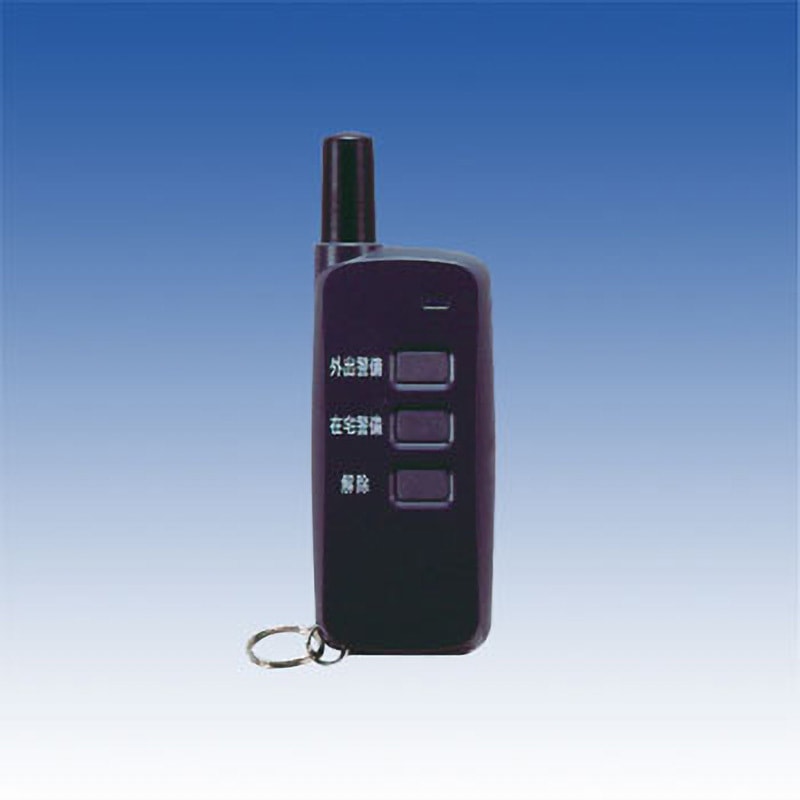 RSF-001 双方向無線対応リモコン 1台 TAKEX(タケナカエンジニアリング) 【通販モノタロウ】