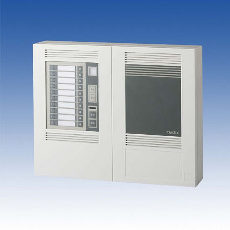 CX-110 多チャンネルコントローラ 1台 TAKEX(タケナカエンジニアリング) 【通販モノタロウ】