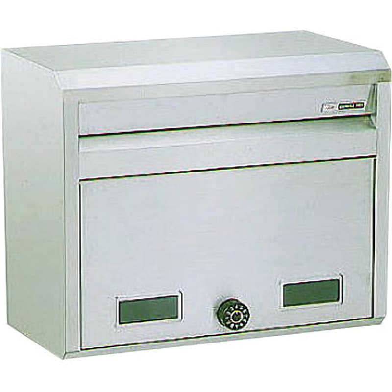 郵便ポスト 郵便受け ハッピー金属 ファミール671 受箱のみ 投函