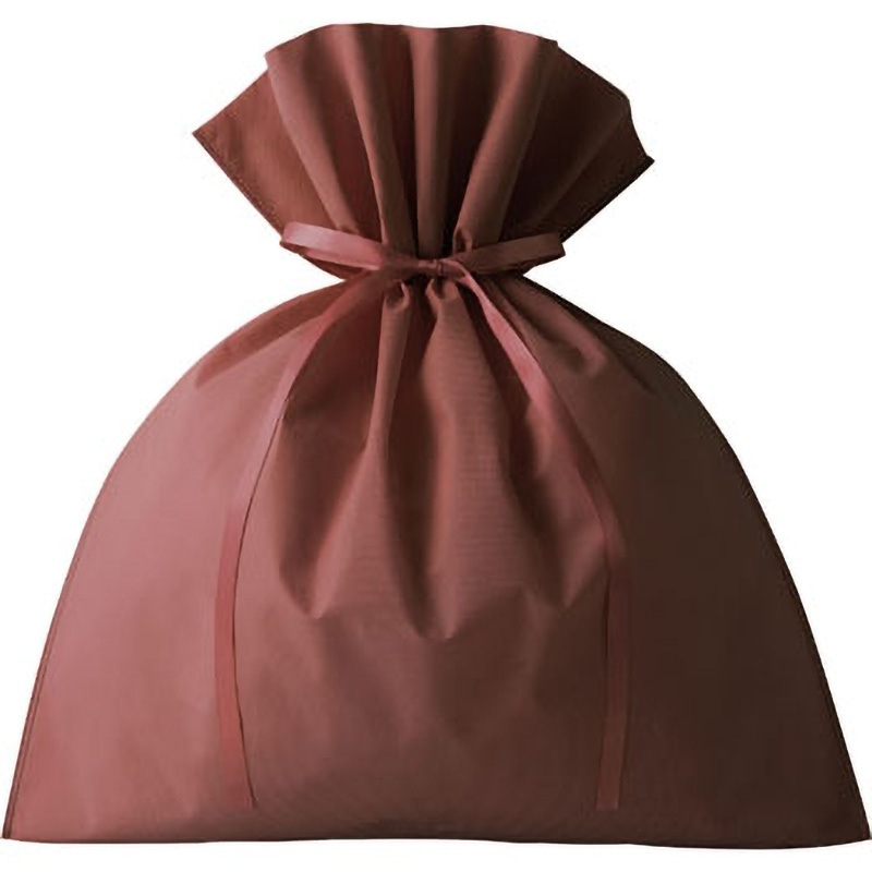 LC963 ギフトバッグ エーワン[不織布] サイズLL 1セット(100枚×1袋) LC963