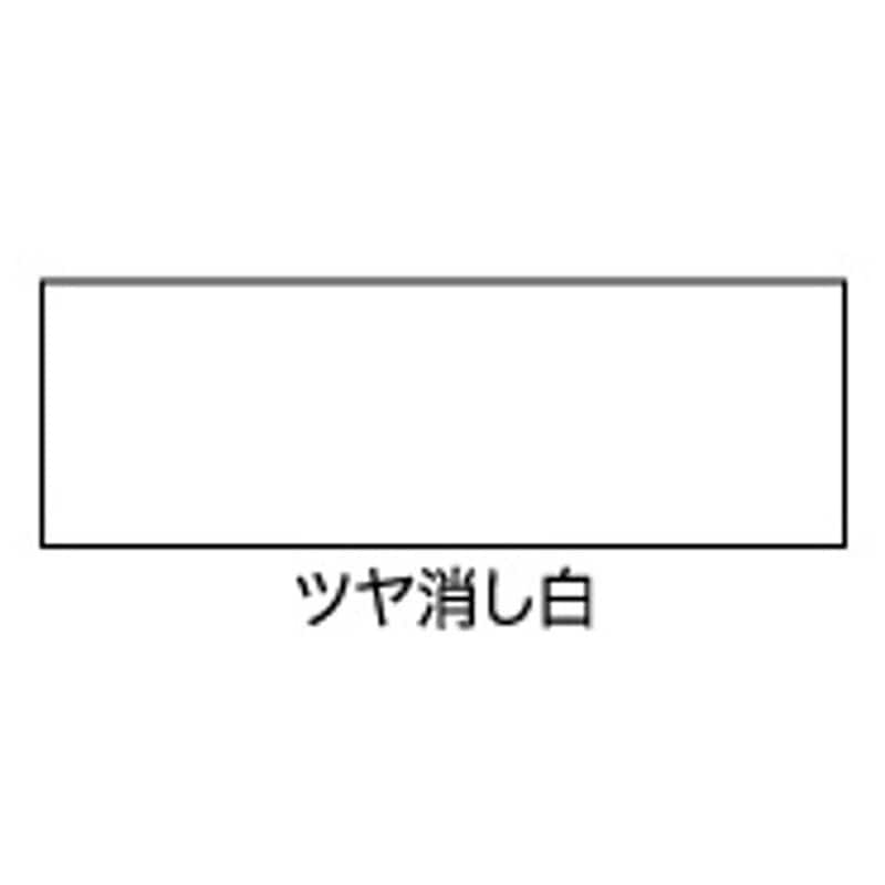 油性多用途カラー アサヒペン サビドメ 屋内外兼用 ツヤ消し白色 油性多用途カラー アサヒペン サビドメ 屋内外兼用 ツヤ消し白色
