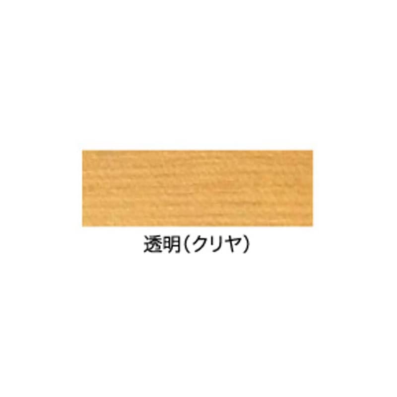 木材防虫防腐ソート アサヒペン 油性 透明(クリヤ)色 1缶(14L