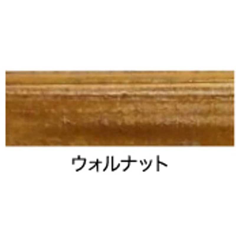 木工用着色ニス アサヒペン 屋内木部・木製品用 油性 ウォルナット色 1