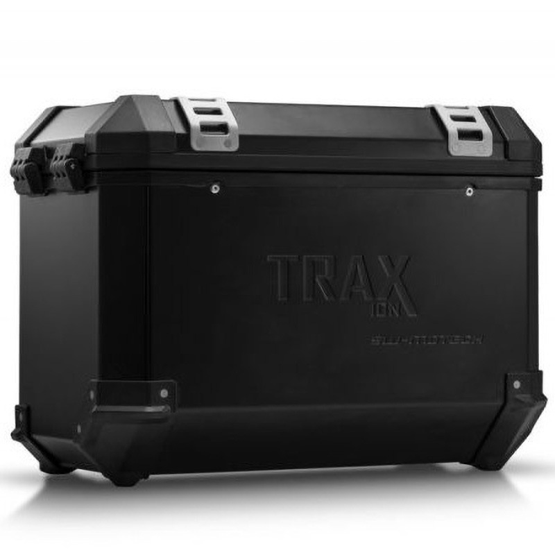 ALK0016510001L/B TRAX ION Lサイドケース 45L 1個 SW-MOTECH (エス 