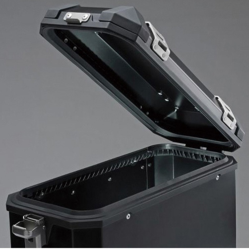 ALK0016510001L/B TRAX ION Lサイドケース 45L 1個 SW-MOTECH (エス 