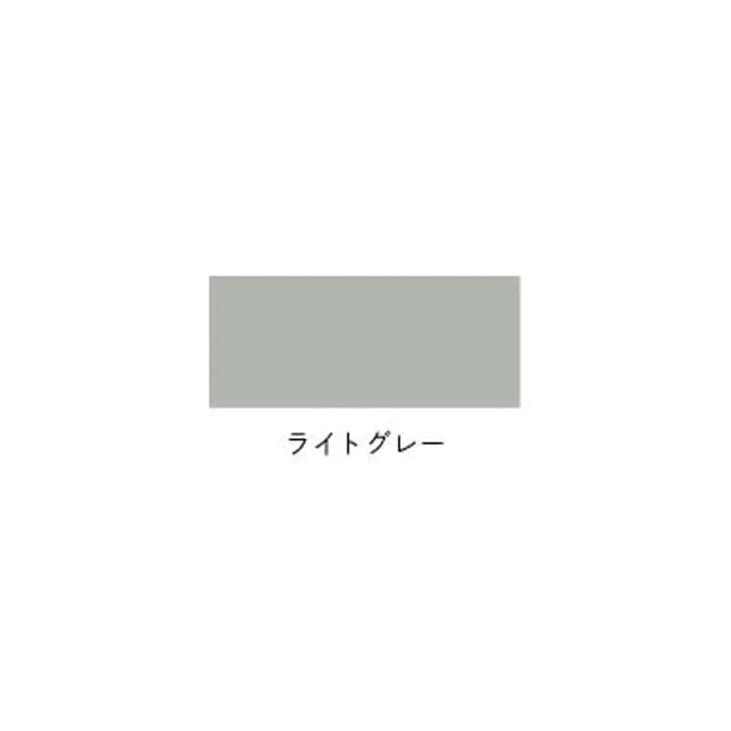 水性 コンクリート床用 アサヒペン ライトグレー色 1缶(0.7L) 【通販