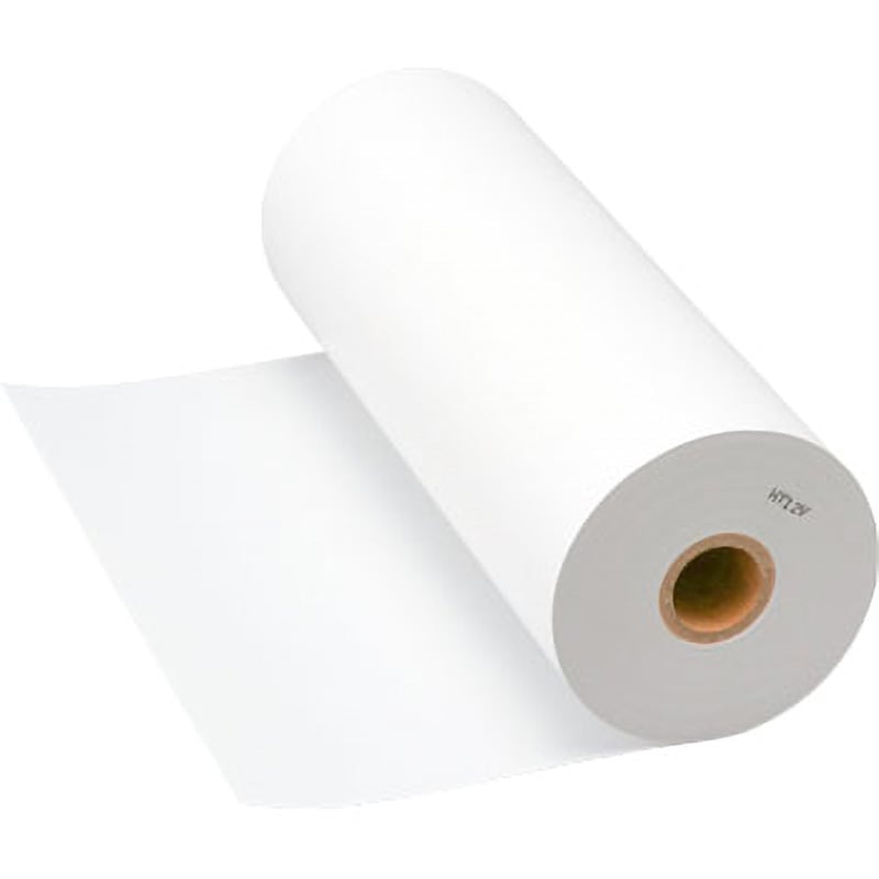 257×100M(1”) 感熱記録紙 FAX用 日本製 モノタロウ サイズB4 1箱(6巻