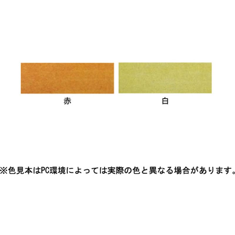 とのこ アサヒペン 木部・木工品用 赤色 1箱(600g) - 【通販