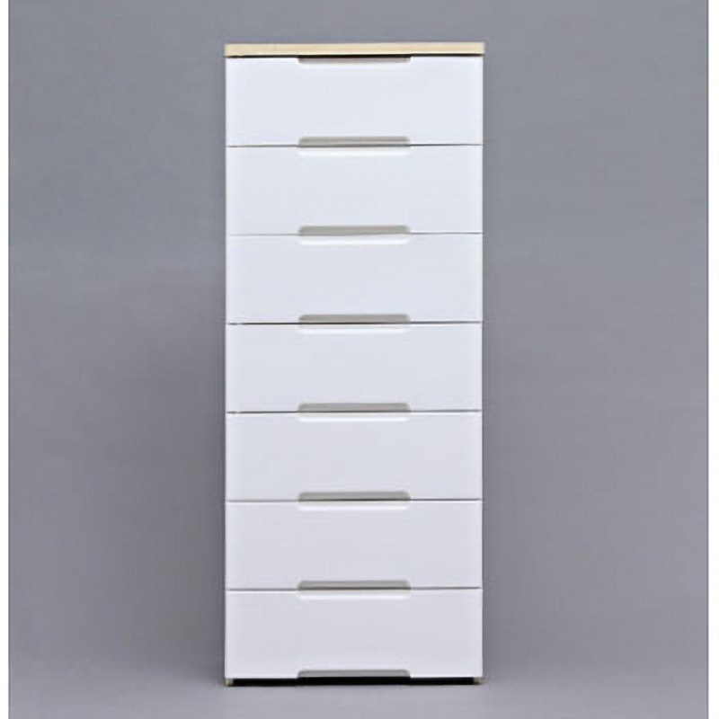 HG-557-WH ウッドトップチェスト アイリスオーヤマ 1個 HG-557-WH