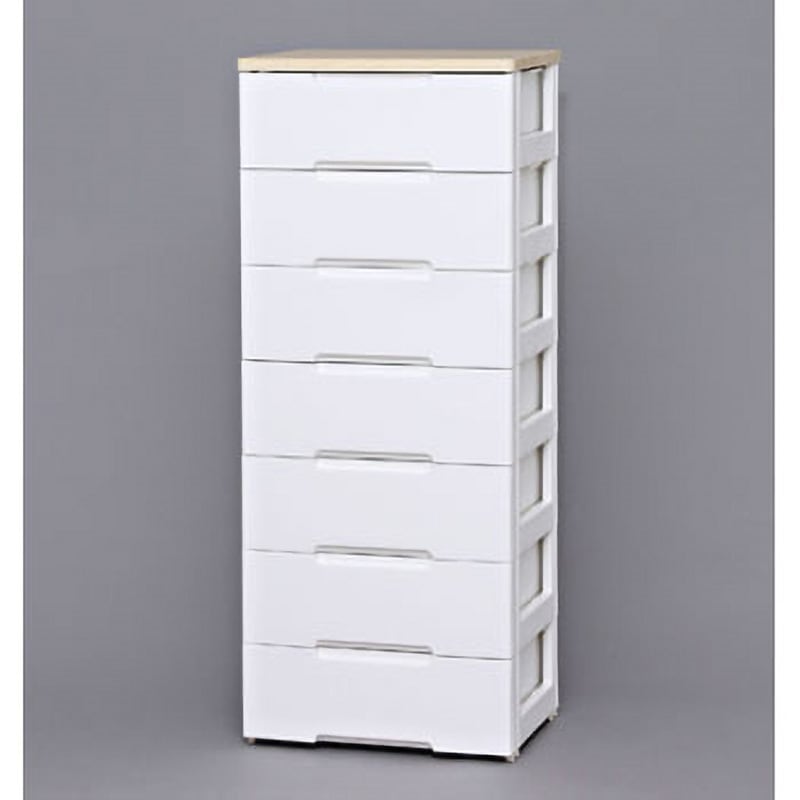 HG-557-WH ウッドトップチェスト アイリスオーヤマ 1個 HG-557-WH