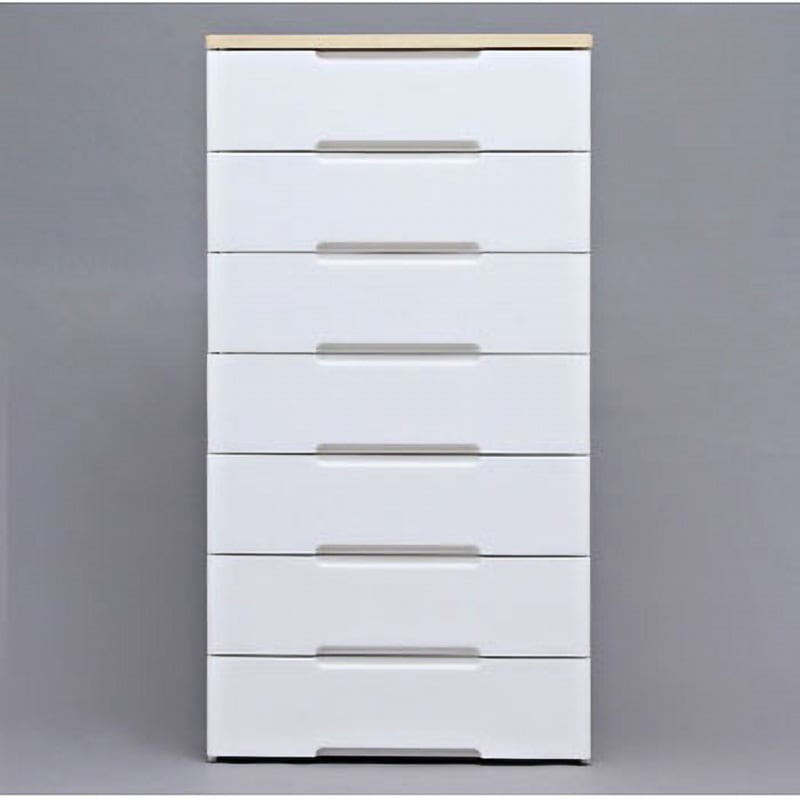 HG-727-WH ウッドトップチェスト アイリスオーヤマ 1個 HG-727-WH