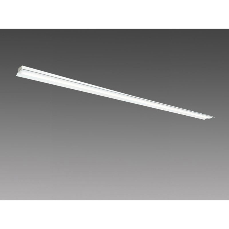 MY-H910430/W2AHTN LEDライトユニット形ベースライト Myシリーズ 110形 直付形 笠付タイプ 1セット 三菱電機 【通販モノタロウ】