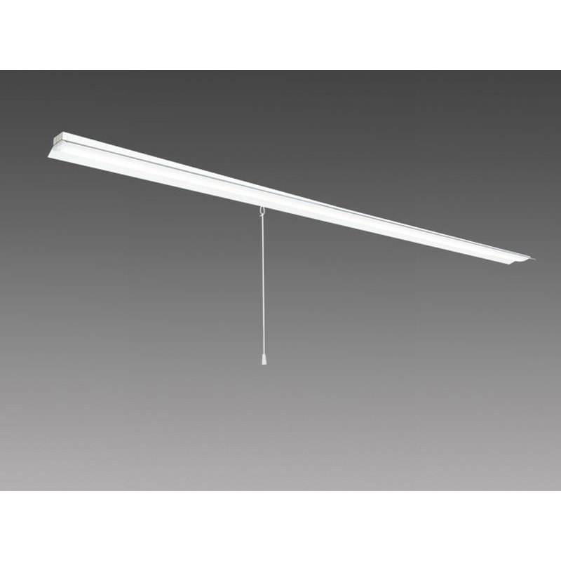 MY-H950430S/DAHTN LEDライトユニット形ベースライト Myシリーズ 110形 直付形 笠付タイプ プルスイッチ付 1セット 三菱電機 【通販モノタロウ】 14,615円