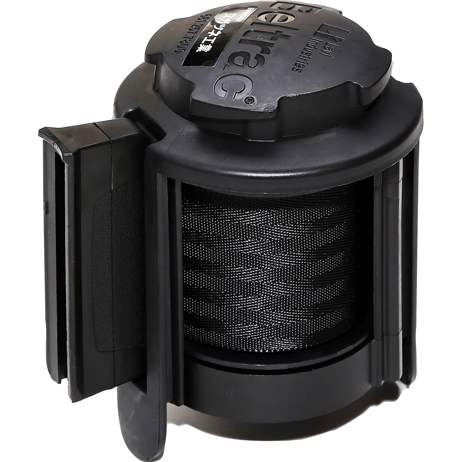 EMECH12-BK 80-5000型 交換用ベルトカセット 1個 LAMP(スガツネ工業) 【通販モノタロウ】 8,985円