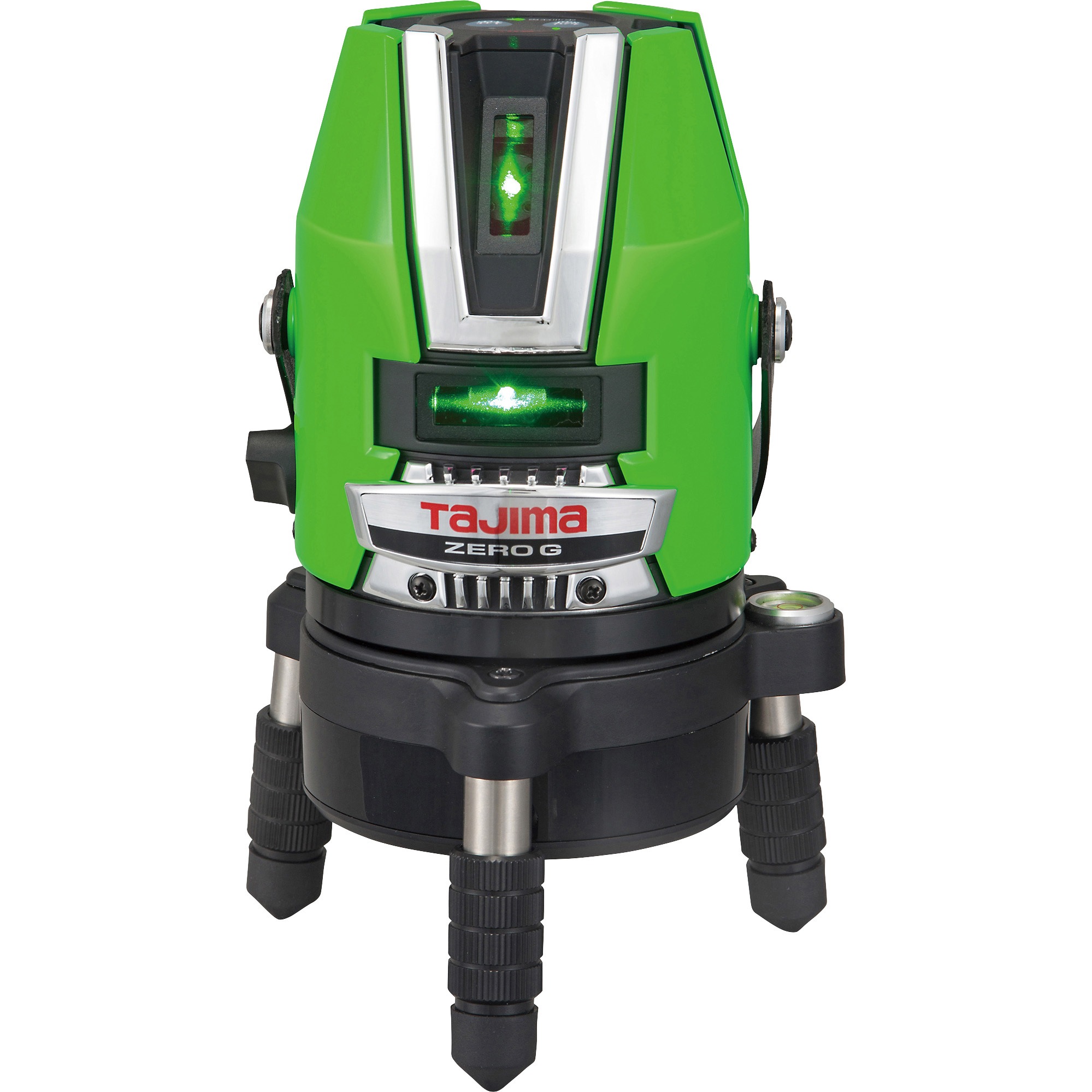 ZEROGN-KJYSET NAVIゼロジーKJY 三脚セット タジマツール(TJMデザイン) マグネットダンパー方式