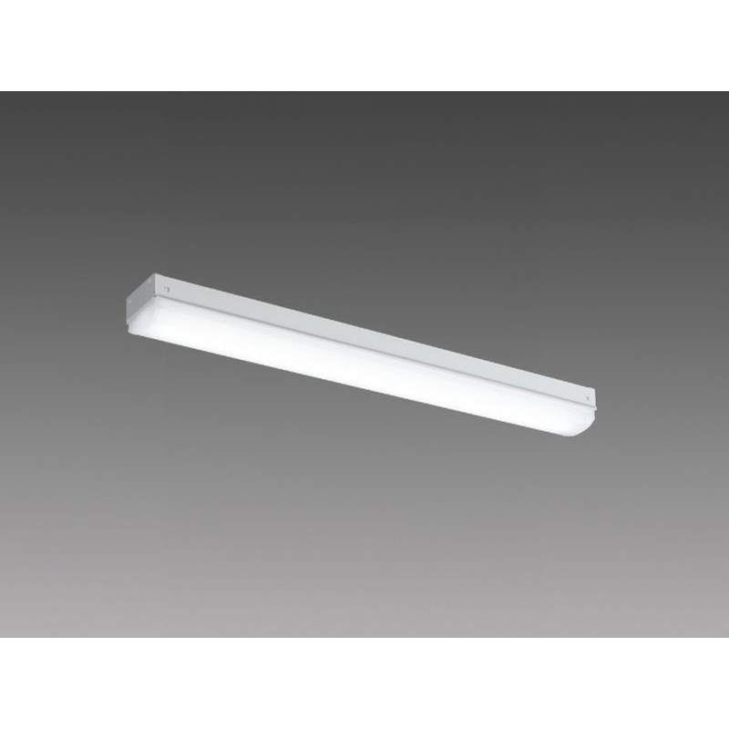 MY-L215460/NAHTN LEDライトユニット形ベースライト Myシリーズ 20形 直付形 トラフタイプ 1セット 三菱電機 【通販モノタロウ】