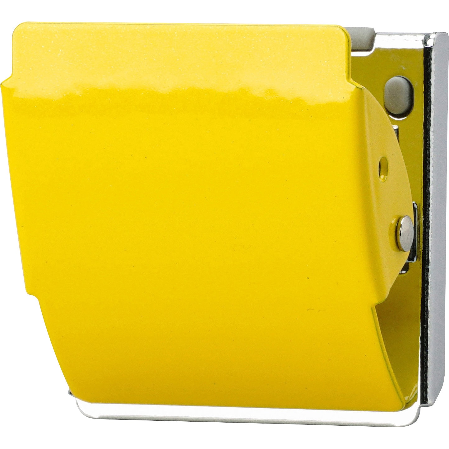 プラス マグネットクリップCP-047MCR L ピンク10個