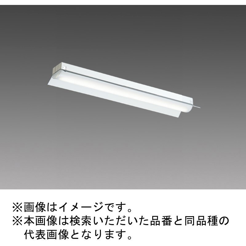 MY-H215430/WAHZ LEDライトユニット形ベースライト Myシリーズ 20形 直