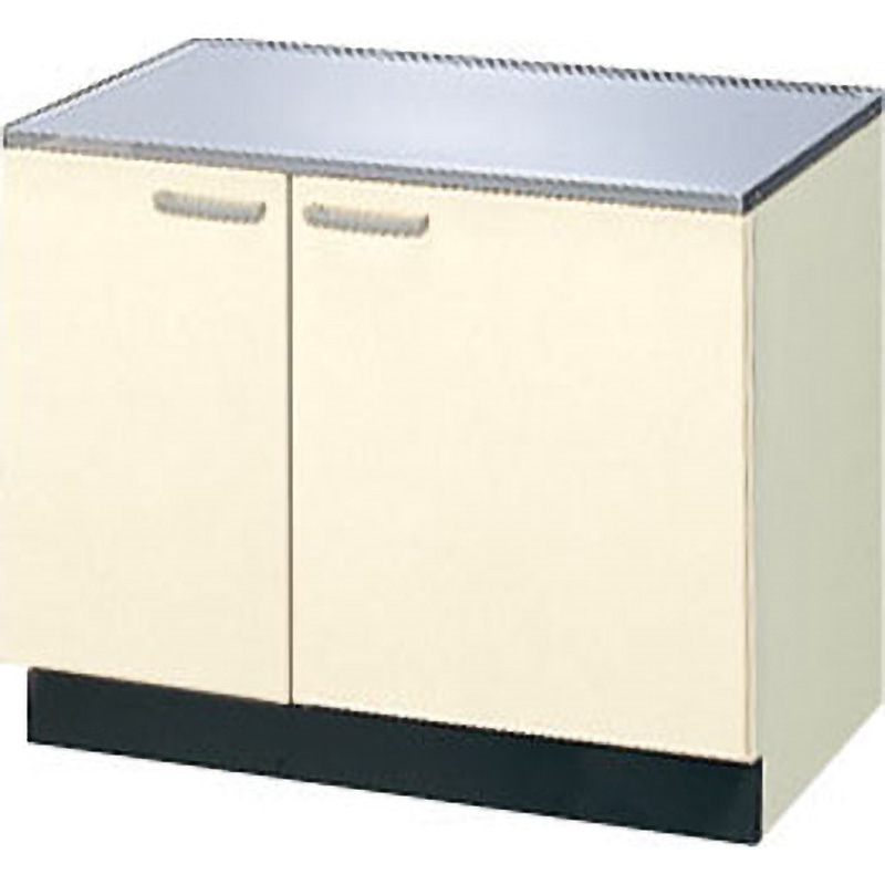 GKF-K-75K セクショナルキッチン GKシリーズ コンロ台 1台 SUNWAVE