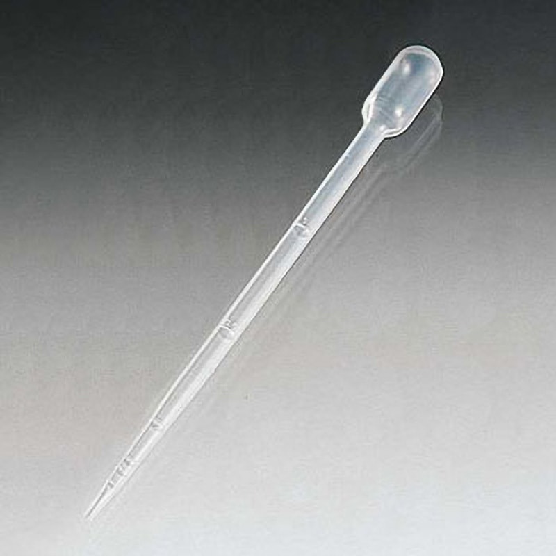 1975 サンプラ(R) スポイト サンプラテック 容量1mL  1組(500本)