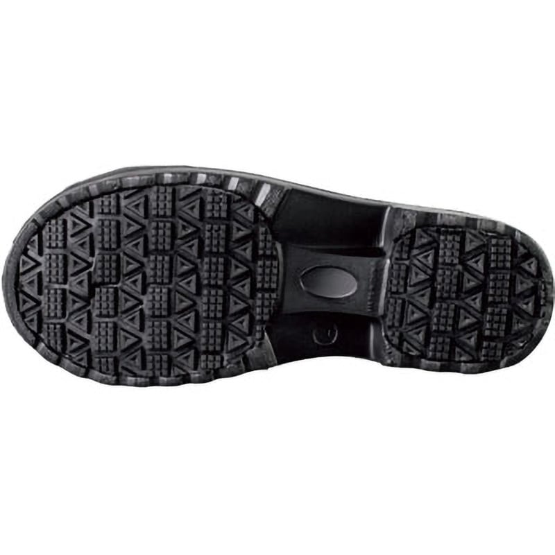 85714-90-L EVA防寒長靴 ジーベック セーフティシューズ サイズ25.5