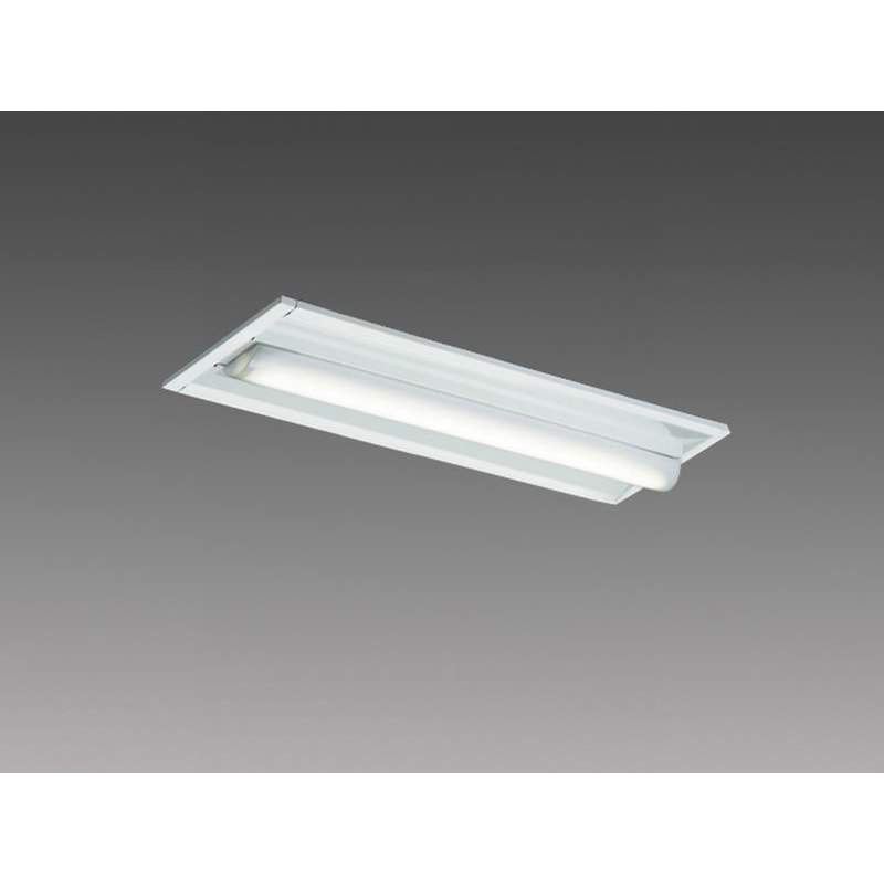 MY-B230434/LAHTN LEDライトユニット形ベースライト Myシリーズ 20形 埋込形 下面開放タイプ Cチャンネル回避形 1セット 三菱電機 【通販モノタロウ】 9,995円