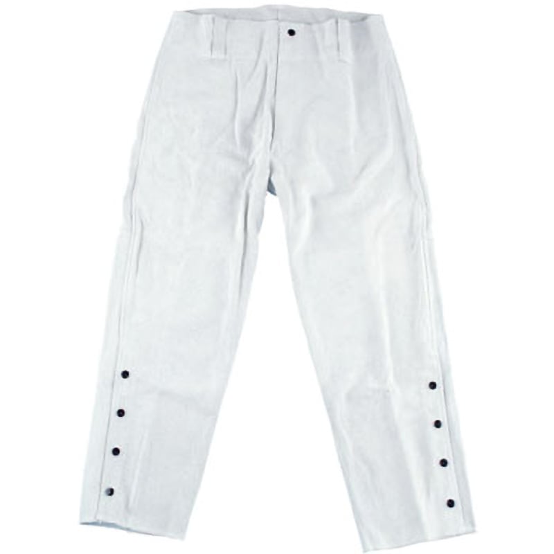 206ズボン 革製保護具 206ズボン シモン L