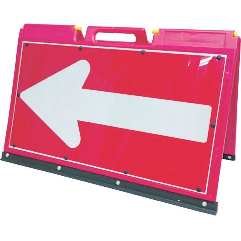 合図確認 赤い金属プレート ホーロー看板 合図確認 赤い金属プレート ホーロー看板 レトロ・ホーロー看板・東芝