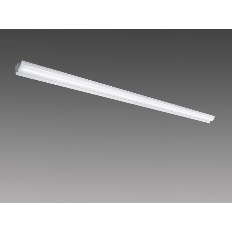 MY-N914401/WWAHZ LEDライトユニット形ベースライト Myシリーズ 110形 直付形 ウォールウォッシャ 三菱電機 演色指数83Ra 3500K 省電力タイプ 温白色 13400Lm