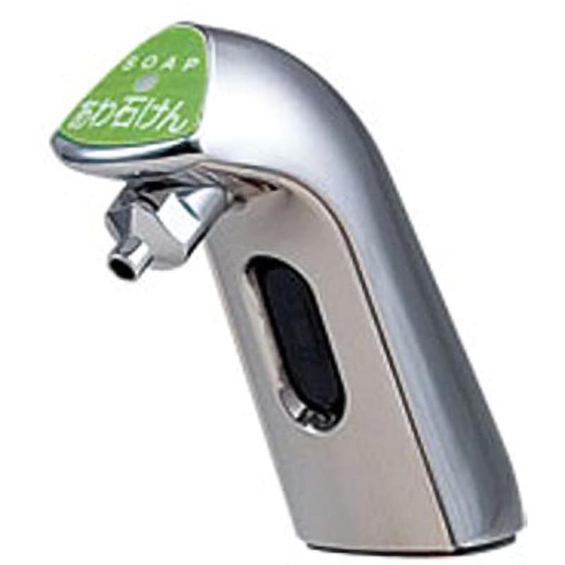 46629 サラヤ 自動石けん液供給装置 SD-3000F(泡石けん) 1台 SARAYA(サラヤ) 【通販モノタロウ】