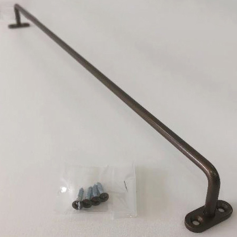 NH-6 一文字掛棒400 シロクマ アンバー色 NH-6 【通販モノタロウ】