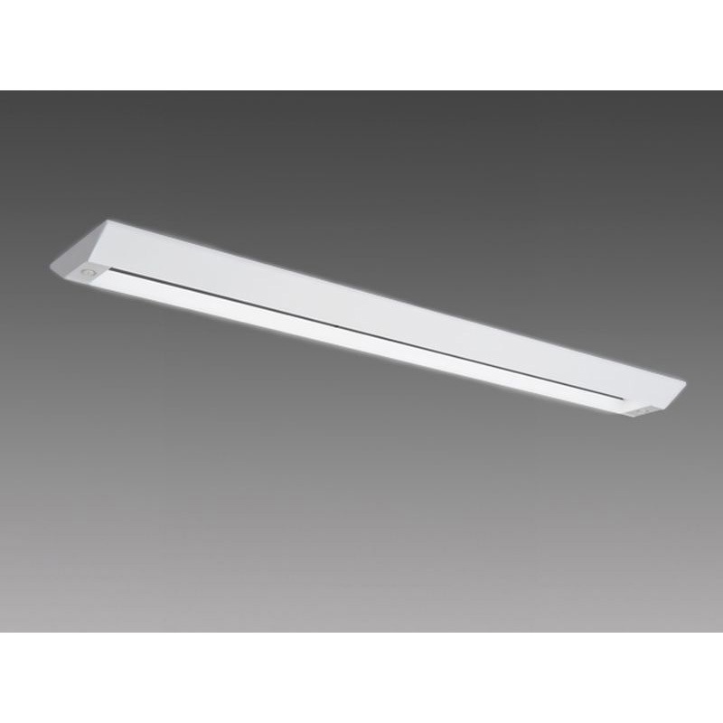 MY-X420431/WWAHTN LEDライトユニット形ベースライト Myシリーズ 40形 直付形 学校用 スクールファイン 三菱電機 直付形(直付・吊下兼用形)取付