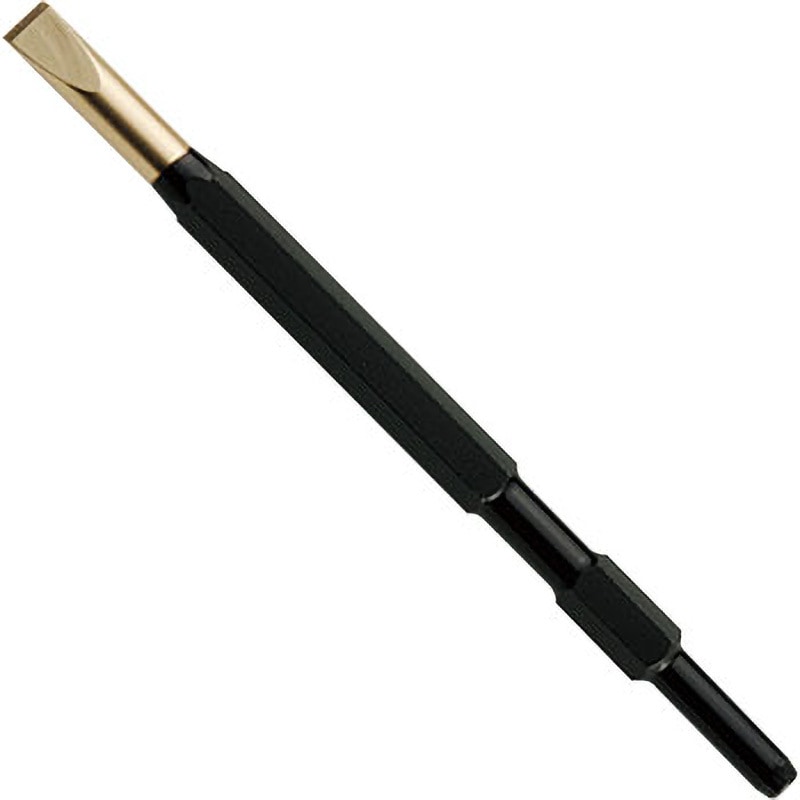 ハイスチゼル Rakuda(ラクダ/清水製作所) はつり工具 【通販モノタロウ】