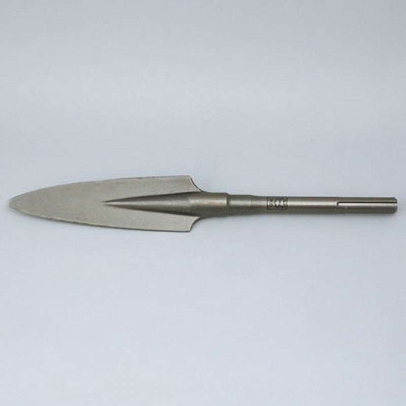 10104 SDS-maxツルハシスコップ Rakuda(ラクダ/清水製作所) サイズΦ18×400mmシャンク径18mm